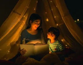 Çocuğuna Anlatabileceğin En Güzel Masallar