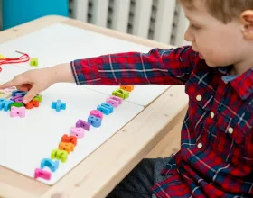 Oyunlarla Matematiği Sevdirebilirsin - Çocuklar ve Yetişkinler İçin Eğlenceli Sayı Oyunları