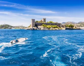 Mayıs Ayında Gidebileceğin Kısa Süreli Tatil Rotaları