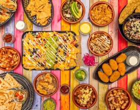 Meksika Mutfağının En Güzel Lezzetleri