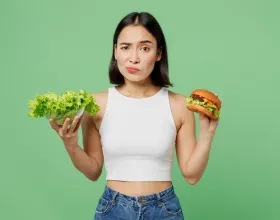 Mindful Eating: Zihinsel Sağlık İçin Beslenme Alışkanlıkları