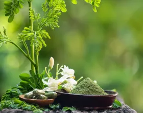 Moringa Bitkisi ve Çayının Sağlığın İçin Faydaları