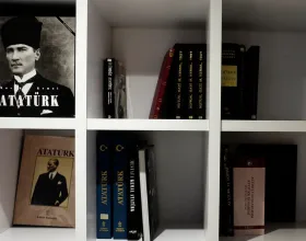 Atatürk Hakkında Mutlaka Okuman Gereken Kitaplar