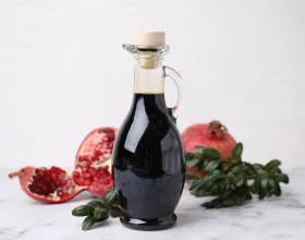 Doğal Nar Ekşisi Yapmanın Yolları