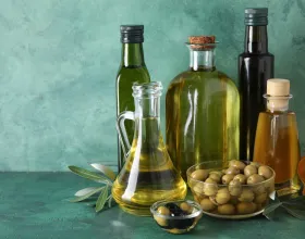 Organik Zeytinyağı Seçme Rehberi