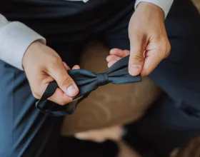 Şık Bir Kıyafet İçin Nerelerde Papyon Takabilirsin?