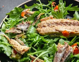 pesketaryen_diyet_listeresmi