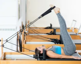 Pilates ile Uyku Sağlığını Düzeltmek Mümkün