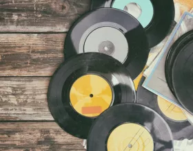 Sesin En Duru Hali Plaklar… Neden Plaktan Müzik Dinlemelisin?