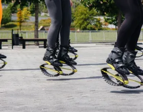 Powerbocking Hakkında Bilinmeyenler