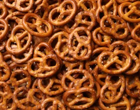Pretzel Tarifleri: Evde Yapabileceğiniz Farklı Pretzel Çeşitleri 