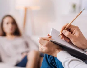 Sağlığın İçin Neden Bir Psikoloğa Gitmelisin?