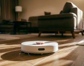Hangi Robot Süpürgeyi Tercih Etmelisin?