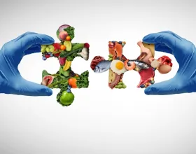 Değişen İhtiyaçlar: Sağlıklı Yaşlanma İçin Temel Mikrobesinler Vücudunuz Yaşlandıkça Farklı Şeylere mi İhtiyaç Duyuyor?