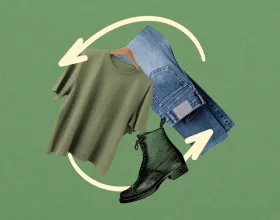 Sürdürülebilir Moda İçin Sen Neler Yapabilirsin?