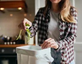 Mutfakta Sıfır Atık İçin İpuçları