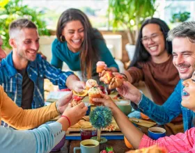 Eğlence Dünyasının Yeni Trendi "Sabah Partileri!" Peki Nedir Bu Sabah Partileri?