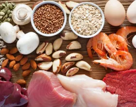 Sağlıklı İçin Selenyum İçeren Besinler