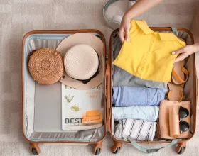 Sürekli Seyahat Edenler İçin İdeal Paketleme İpuçları: Kabin Memurlarından Öğrendiklerimiz