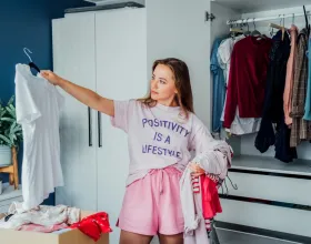 Recycle Yaz Kombinleriyle Eko Gardırop