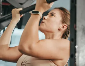 Kas Gelişimini Hızlandıran En Etkili Fitness Egzersizleri