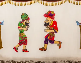 Çocuğunu Mutlaka Götürmen Gereken Kukla Müzeleri