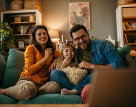 Dijital Çağda Sağlıklı Aile İlişkileri Kurmanın Püf Noktaları