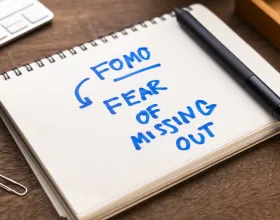 Sosyal Medyanın Görünmez Gölgesi: FOMO Nedir ve Nasıl Başa Çıkılır?