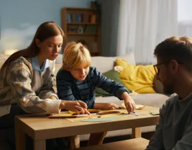 Aile İçi Ritüellerin ve Alışkanlıkların İyileştirici Gücü