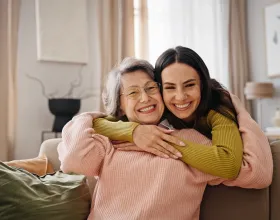Yetişkinlikte Anne–Çocuk İlişkisi: Değişen Dengeler, Yeniden Kurulan Bağlar