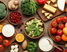 Doğanın En Saf Hâli: Raw Beslenme Nedir, Faydaları Nelerdir?