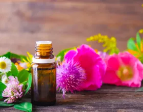 Kantaron Yağının Mucizevi 8 Faydası