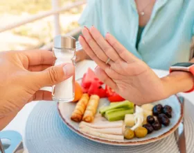 Sıfır Tuz Tüketmenin Sağlığın İçin Faydaları