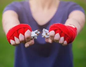 Sigarayı Bırakmana Yardımcı Olacak Günlük Egzersizler