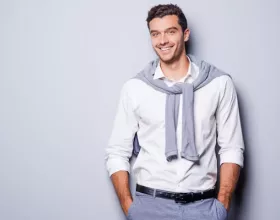 Smart Casual Giyinirken Nelere Dikkat Etmelisin?