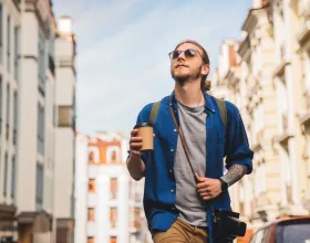 “Solo Travel” Yapmak İsteyen Erkekler İçin Kısa Kaçamak Rotaları