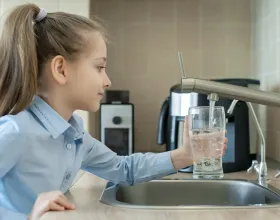 Su Filtre Makineleri Ne Kadar Sağlıklı?