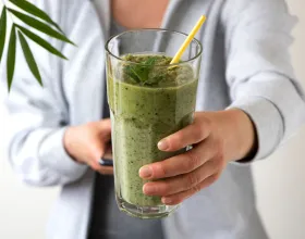 Superfood Smoothie’ler: Yoğun Enerji İçin