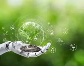 Yapay Zeka Sürdürülebilirlik Çalışmalarını Nasıl Etkiliyor?
