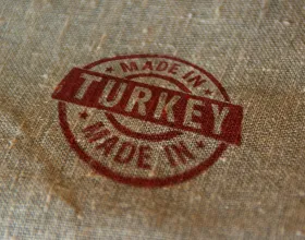 Türkiye'nin Coğrafi İşaretli Ürünleri