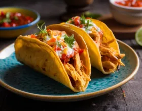 Tako ile Hazırlayabileceğin En Güzel Tarifler