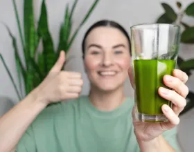 Toksin Atmaya Destek Olan Meyve Suyu Tarifleri