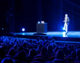 Topluluk Önünde Etkili Konuşmak Öneriler