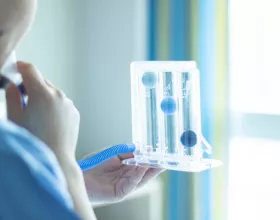 Nefes Egzersizi Yapabileceğin Triflo Nedir, Nasıl Kullanılır?