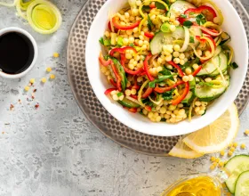 Tiktok'ta Popüler Olan Turkish Pasta Nedir, Nasıl Yapılır?