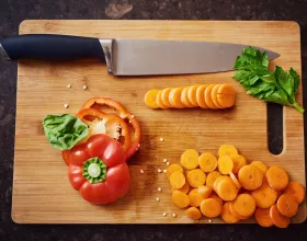 Ekolojik Yaşam İçin Vegan ve Vejetaryen Tarifler