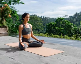 Kendinle Baş Başa Kalıp Rahatlayabileceğin Ritüel: Vipassana Meditasyonu