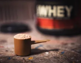 Whey Proteini Nedir, Ne İşe Yarar?