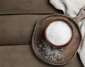 Yüksek Tuz İçeriğine Sahip Olan Besinler