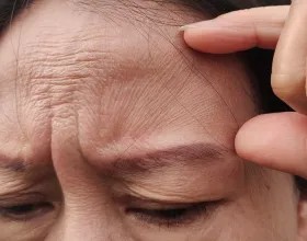 Yüz Kırışıklığına İyi Gelen Ürünler